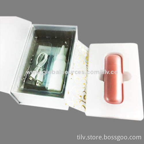 2014 Handsfree Moisturizing Facial Sprayer for Ladies